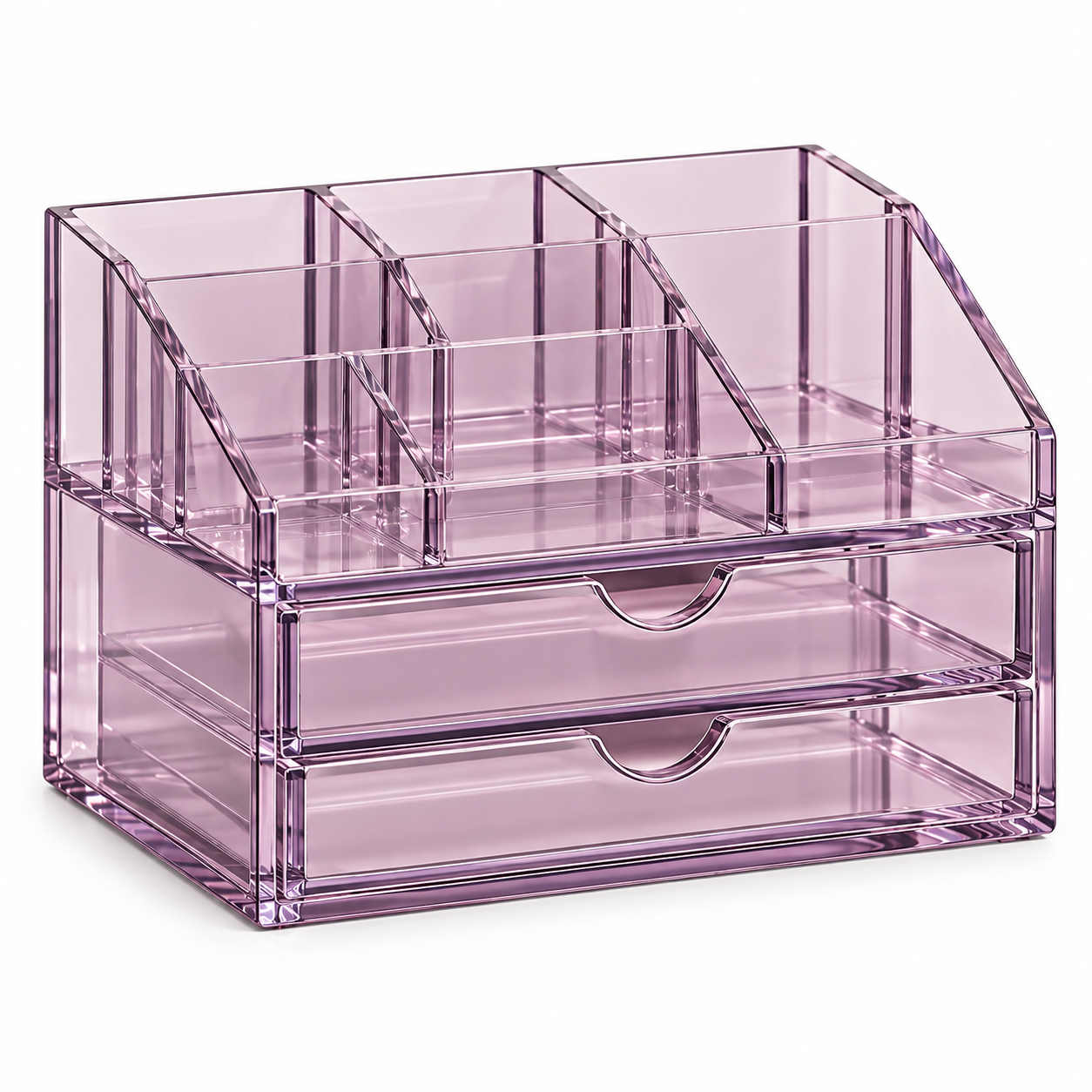 Elqvian Lavender Organizer Clean Product View