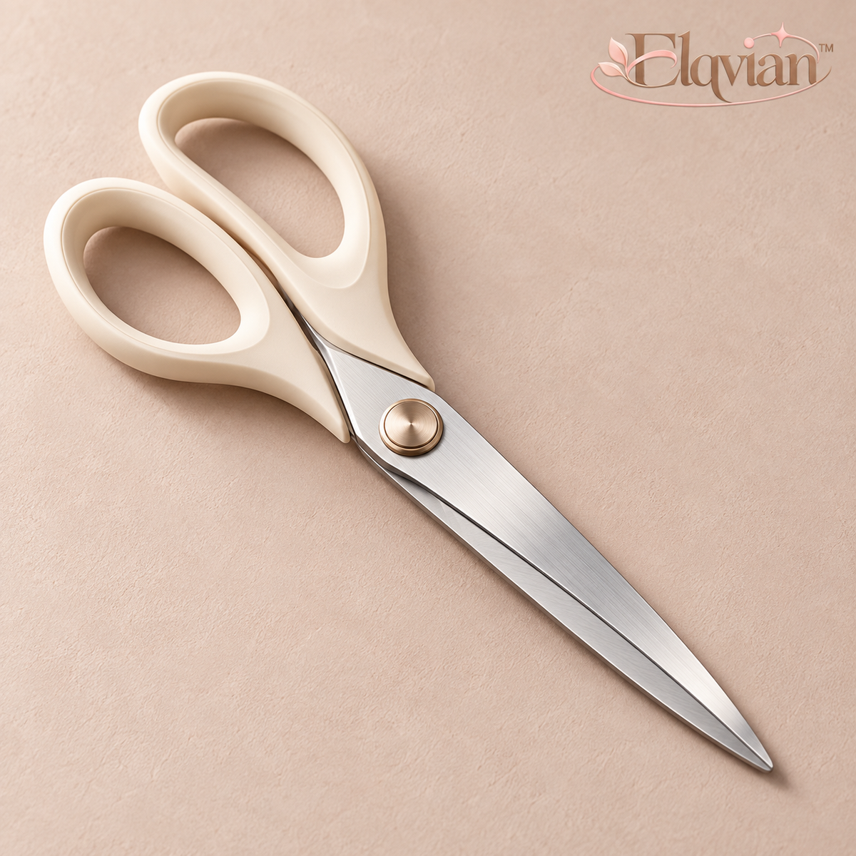 Elqvian™ Premium Craft Scissors