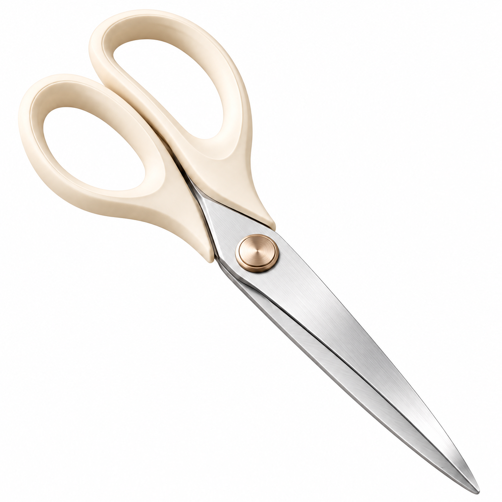 Elqvian™ Premium Craft Scissors